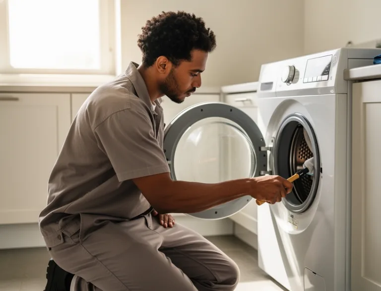 washing machine repair Innisfil